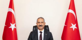 Adalar Belediye Başkanı tutuklandı.