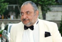 Reha Muhtar 66 yaşında hayatını kaybetti