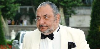 Reha Muhtar 66 yaşında hayatını kaybetti