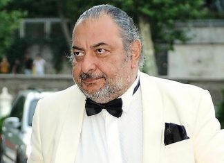 Reha Muhtar 66 yaşında hayatını kaybetti