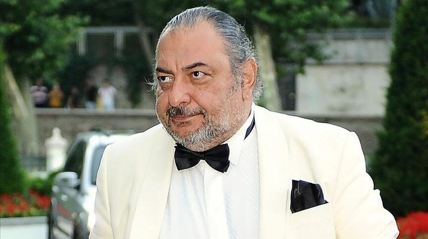 Reha Muhtar 66 yaşında hayatını kaybetti