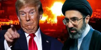 Trump: “Hamaney ile görüşebilirim”