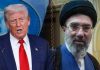 Trump: -İmza yarın; İran: -İmza yarın değil