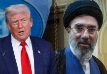 Trump: -İmza yarın; İran: -İmza yarın değil