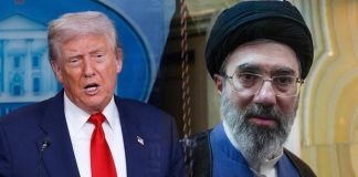 Trump: -İmza yarın; İran: -İmza yarın değil