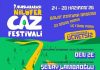 🎥 Nilüfer Belediyesi 9. Uluslararası Caz Festivali 24 Haziran Çarşamba günü başlıyor.