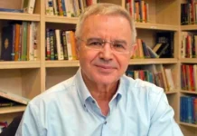 Gazeteci Tevfik Yener, hayatını kaybetti.