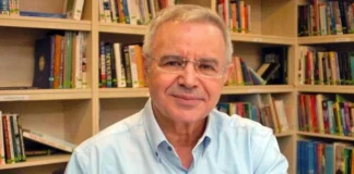 Gazeteci Tevfik Yener, hayatını kaybetti.