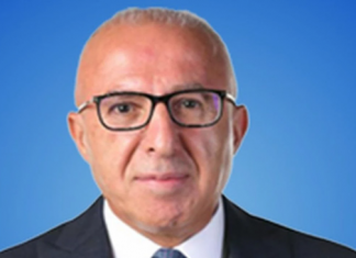 Gazeteci Ali Çağatay gözaltına alındı