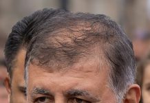 Cemil Tugay CHP’den istifa etti.
