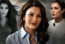 Dün doğum günüydü. Kızılcık Şerbeti’nin Işıl’ı 35 yaşında yaşamını yitirdi