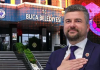 Buca Belediyesi’ne operasyon: Başkan Görkem Duman dahil 42 kişi tutuklandı