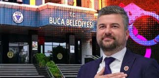 Buca Belediyesi’ne operasyon: Başkan Görkem Duman dahil 42 kişi tutuklandı