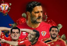 Pes etmiyor. 45’lik Güiza kariyerinin 18. takımına imza attı!