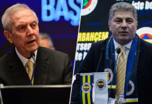 Fenerbahçe’nin yeni başkanı belli oluyor