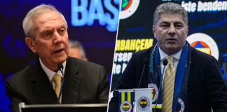 Fenerbahçe’nin yeni başkanı belli oluyor