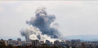 Ortadoğu’da Savaş Mesaisi Başladı. ABD, İran’ı bombalarken İran da Kuveyt’i Vurdu
