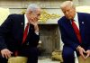 Netanyahu Trump’ın Başına Bela Oldu. Kalıcı Barış İçin ABD-İran Görüşmeleri Lübnan Çatışmaları Yüzünden İptal Edildi