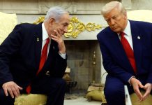 Netanyahu Trump’ın Başına Bela Oldu. Kalıcı Barış İçin ABD-İran Görüşmeleri Lübnan Çatışmaları Yüzünden İptal Edildi