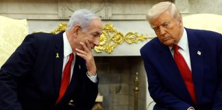 Netanyahu Trump’ın Başına Bela Oldu. Kalıcı Barış İçin ABD-İran Görüşmeleri Lübnan Çatışmaları Yüzünden İptal Edildi