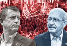 “Avrupa, Çıkarı İçin Mutlak Butlan’a Kör ve Dilsiz”