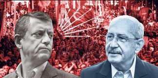 “Avrupa, Çıkarı İçin Mutlak Butlan’a Kör ve Dilsiz”