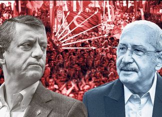 “Avrupa, Çıkarı İçin Mutlak Butlan’a Kör ve Dilsiz”