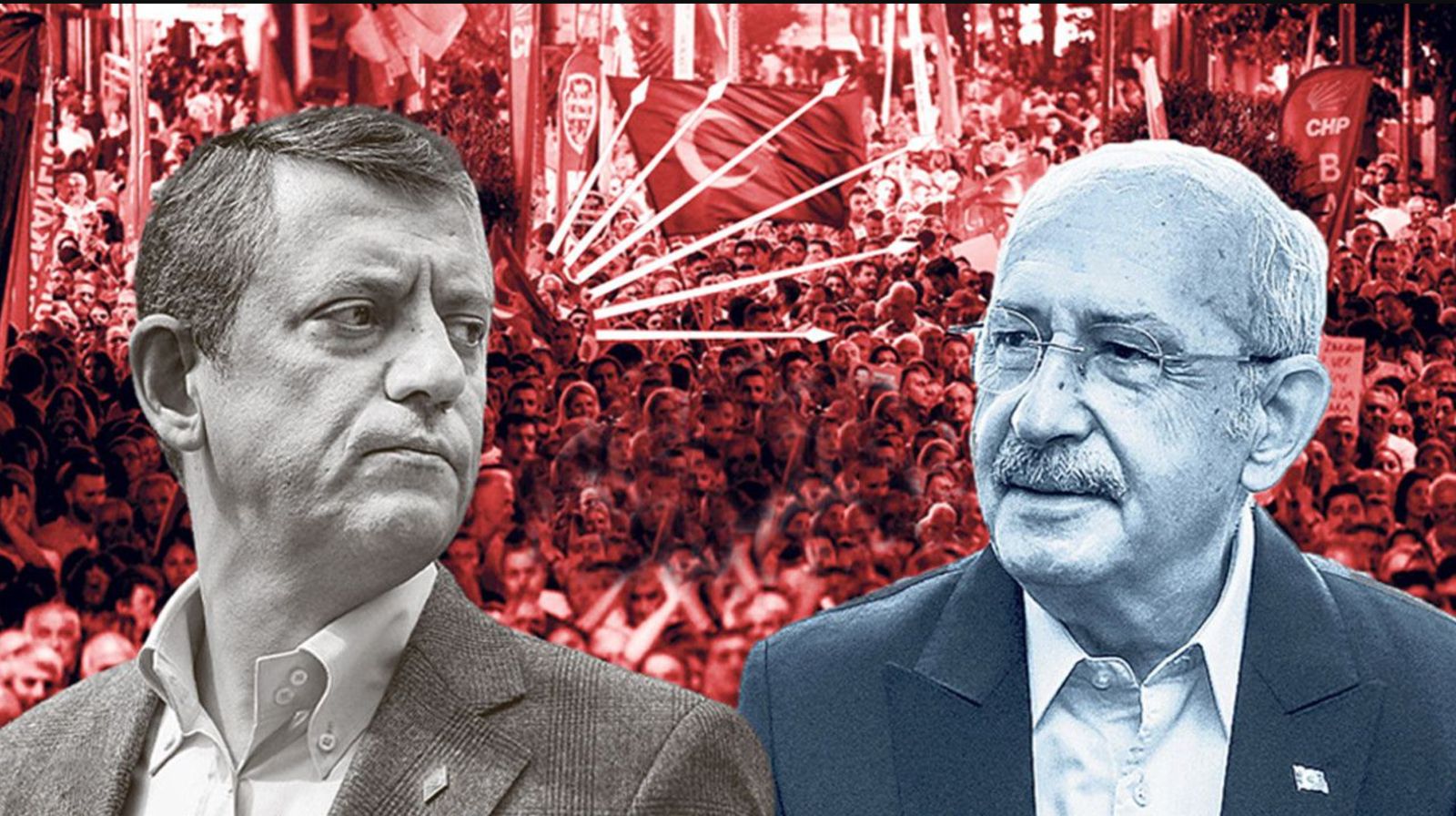 “Avrupa, Çıkarı İçin Mutlak Butlan’a Kör ve Dilsiz”