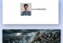 İsmet HERGÜNŞEN; İttifaklar mı, çıkarlar mı?
