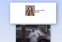 Derya ULUSOY;🎥 Stadyumu Dolduran Adam, Kafeden Kovulan Adam ve İmparator