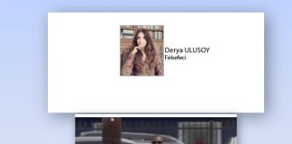 Derya ULUSOY;🎥 Stadyumu Dolduran Adam, Kafeden Kovulan Adam ve İmparator