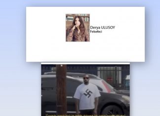 Derya ULUSOY;🎥 Stadyumu Dolduran Adam, Kafeden Kovulan Adam ve İmparator