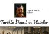 Coşkun KARTAL; HAİNLİĞİN ALT KOLLARI!