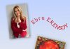SÖYLEŞİ / Ebru ERENSOY / Yazar /Roman