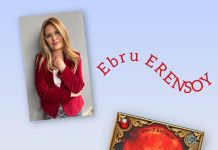 SÖYLEŞİ / Ebru ERENSOY / Yazar /Roman
