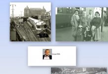 Cengiz ERDİL; HAYDARPAŞA GARI NE OLMALI?