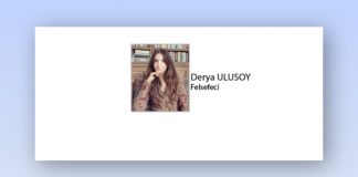 Derya ULUSOY; Jean Valjean’ın Ekmeği, Rahmi Koç’un Fıkrası