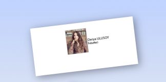 Derya ULUSOY; 🎥 Atmayı Unutan Bir Kalp