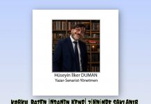 İlker DUMAN; 🎥 İnanç mı, Yalnızlık mı? Saint Maud’un Rahatsız Edici Sessizliği