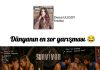 Derya ULUSOY; Dünyanın En Zor Yarışması mı, Yetişkinler İçin Çocuk Parkı mı?