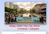 Cengiz ERDİL; FESTİVALLER ŞEHRİ; ESKİŞEHİR…