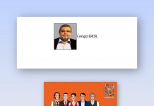 Cengiz ERDİL;🎥 “ONLAR” ESKİŞEHİR’DEYDİ…