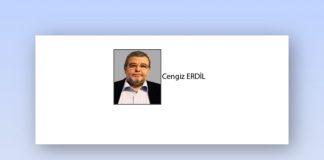 Cengiz ERDİL;🎥 “ONLAR” ESKİŞEHİR’DEYDİ…