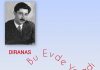 Şair Ahmet Muhip Dıranas’ın Sinop’taki evi edebiyat müzesine dönüşecek!
