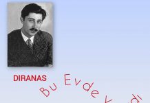 Şair Ahmet Muhip Dıranas’ın Sinop’taki evi edebiyat müzesine dönüşecek!