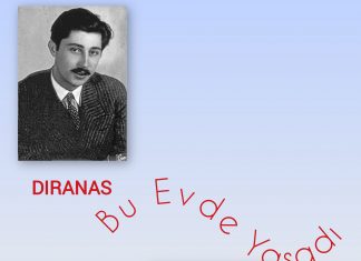 Şair Ahmet Muhip Dıranas’ın Sinop’taki evi edebiyat müzesine dönüşecek!