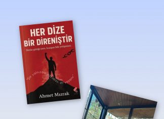 SÖYLEŞİ / Ahmet MIZRAK/Avukat /Edebiyat {ŞİİR}