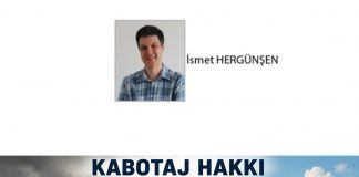 İsmet HERGÜNŞEN; Kanun mu, siyaset belgesi mi?