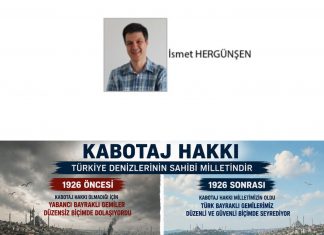İsmet HERGÜNŞEN; Kanun mu, siyaset belgesi mi?