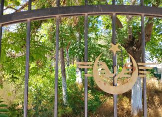 Cengiz ERDİL; BİR PARKIN HAZİN ÖYKÜSÜ